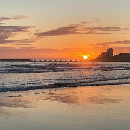 Appartement Le Kifanlo à Les Sables-dʼOlonne Extérieur photo