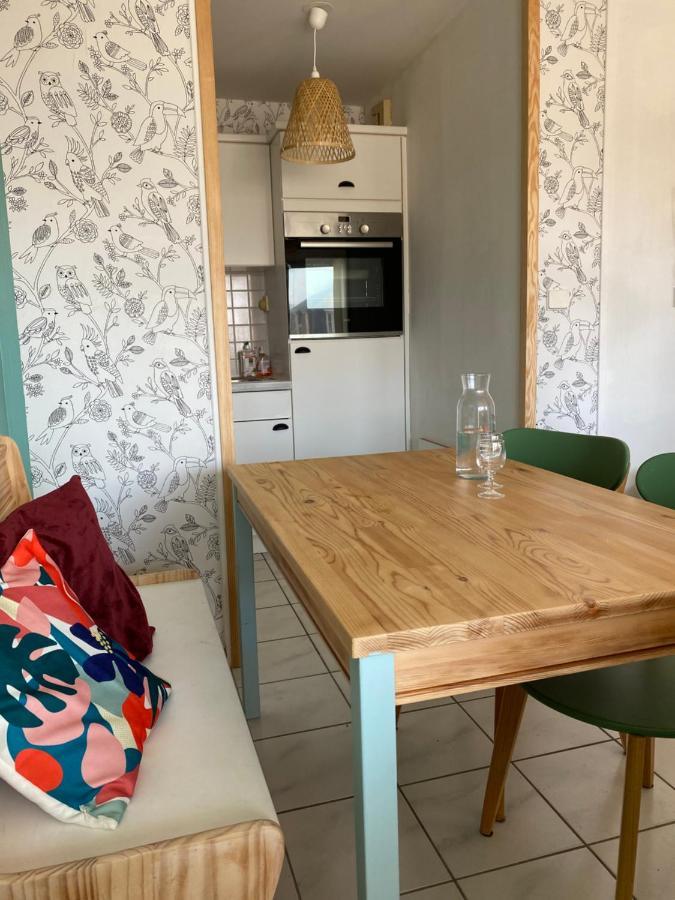 Appartement Le Kifanlo à Les Sables-dʼOlonne Extérieur photo