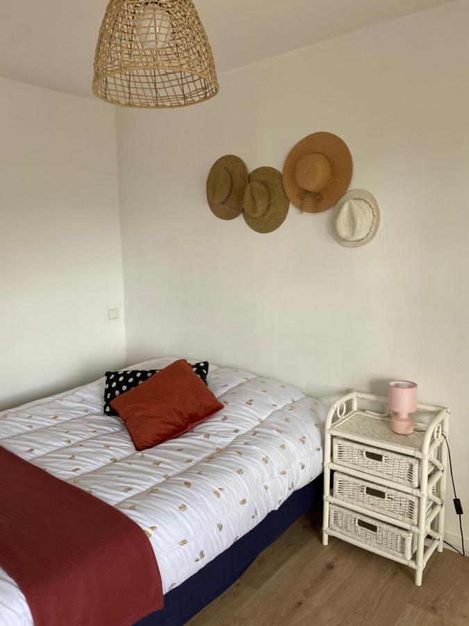 Appartement Le Kifanlo à Les Sables-dʼOlonne Extérieur photo