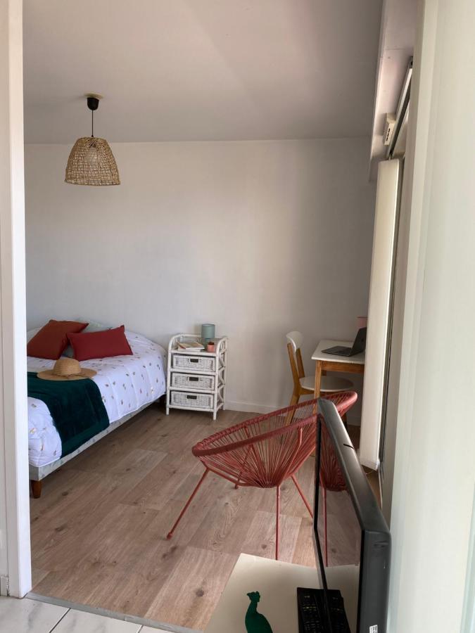 Appartement Le Kifanlo à Les Sables-dʼOlonne Extérieur photo