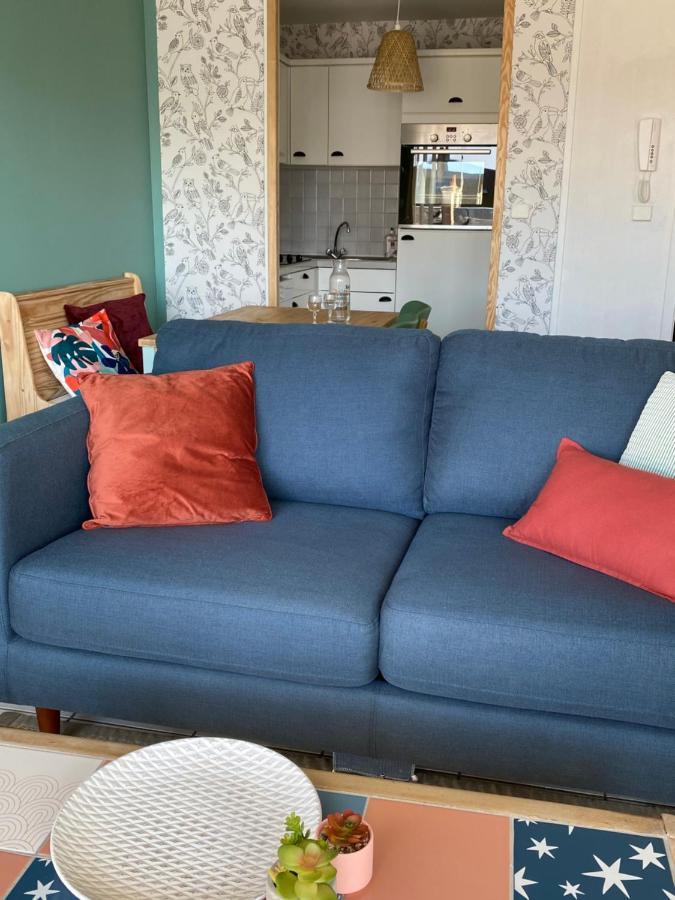 Appartement Le Kifanlo à Les Sables-dʼOlonne Extérieur photo