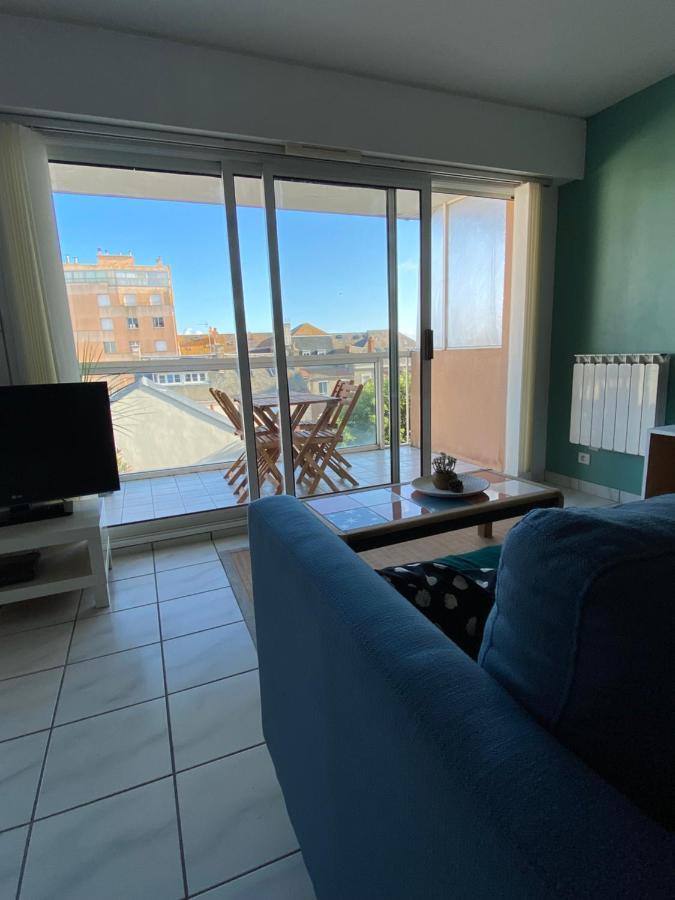 Appartement Le Kifanlo à Les Sables-dʼOlonne Extérieur photo