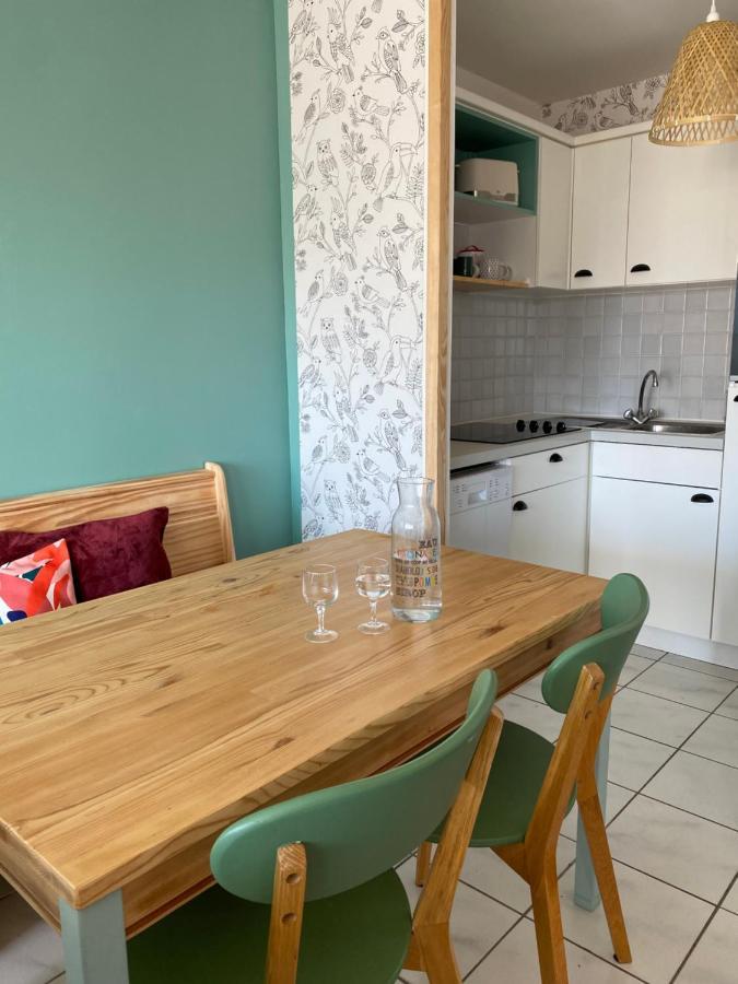 Appartement Le Kifanlo à Les Sables-dʼOlonne Extérieur photo